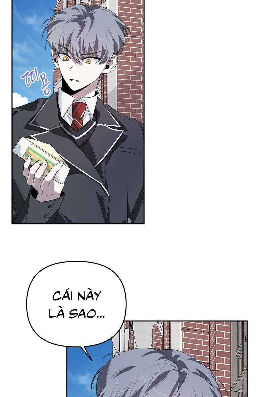 Đàn Anh Xấu Xa - Chap 16 - Trang 26