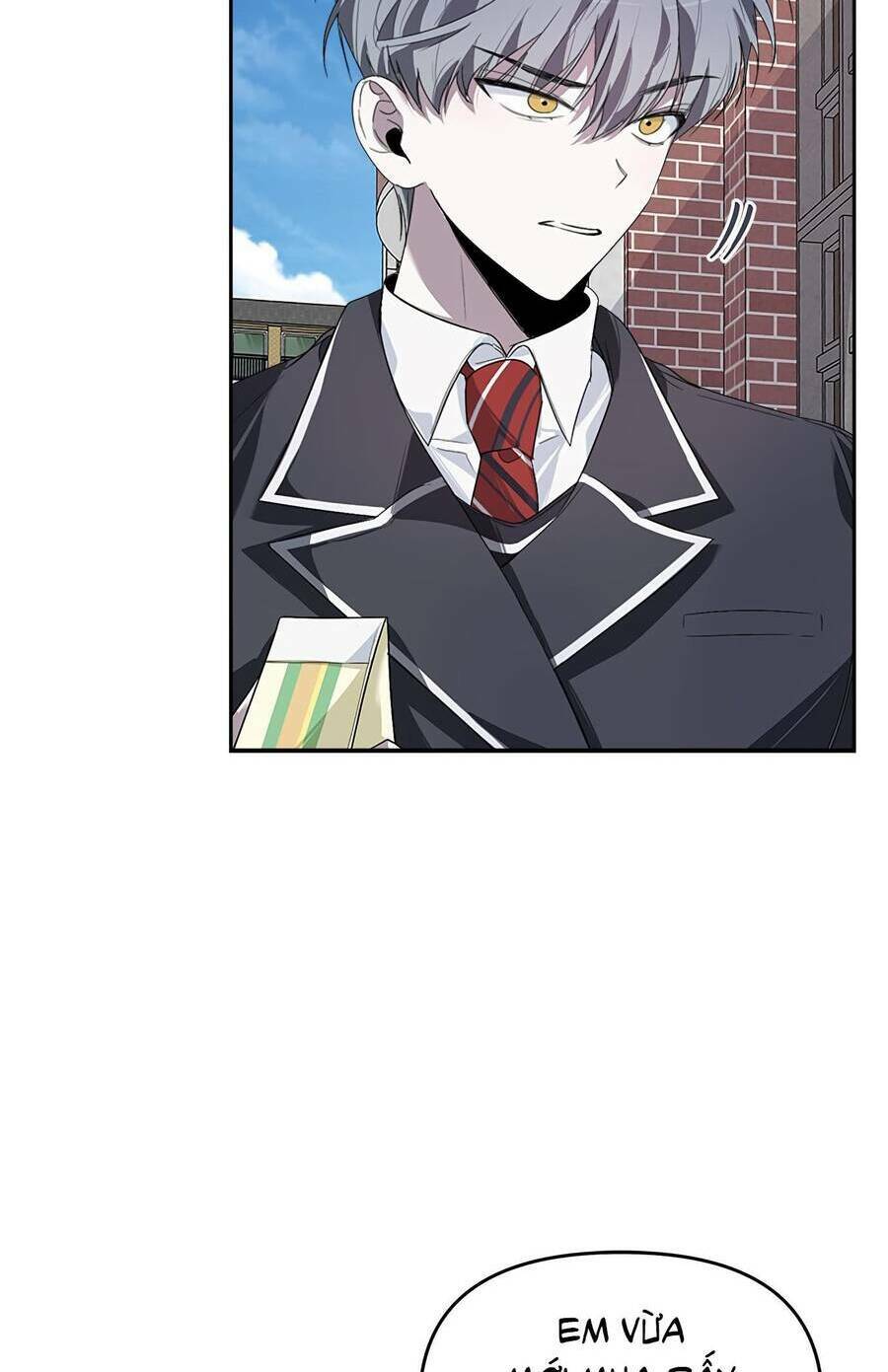 Đàn Anh Xấu Xa - Chap 16 - Trang 27