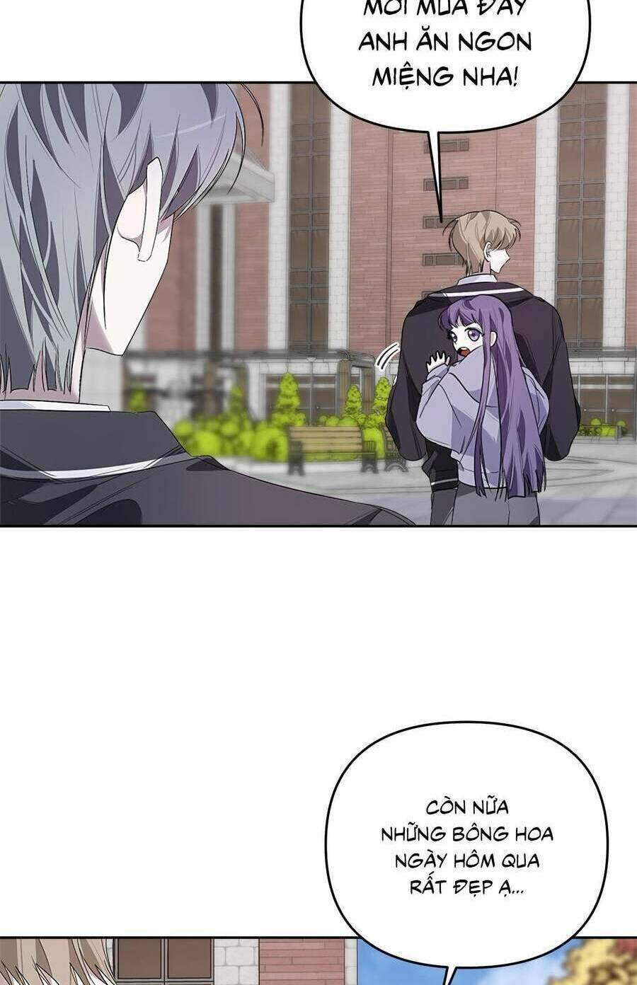 Đàn Anh Xấu Xa - Chap 16 - Trang 28