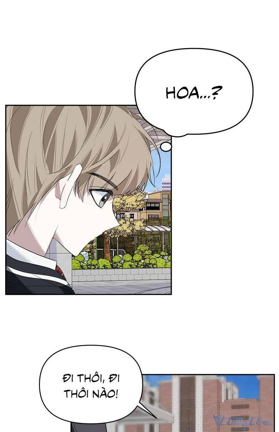 Đàn Anh Xấu Xa - Chap 16 - Trang 30
