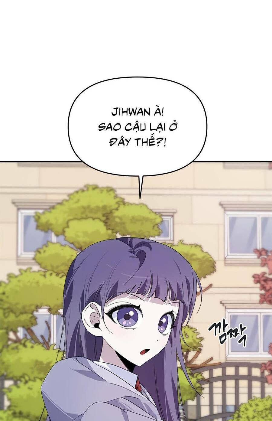 Đàn Anh Xấu Xa - Chap 16 - Trang 4