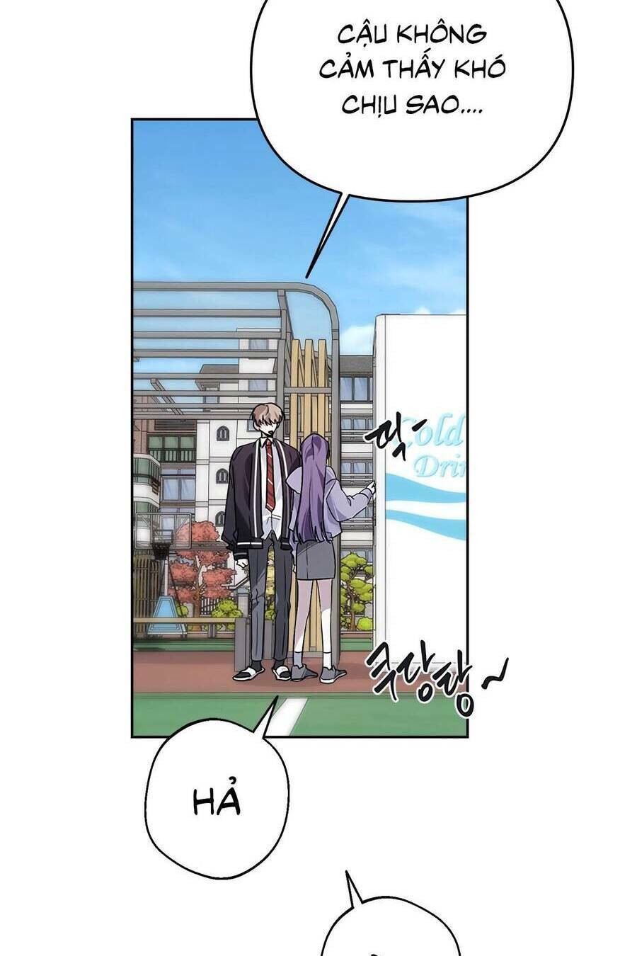 Đàn Anh Xấu Xa - Chap 16 - Trang 45