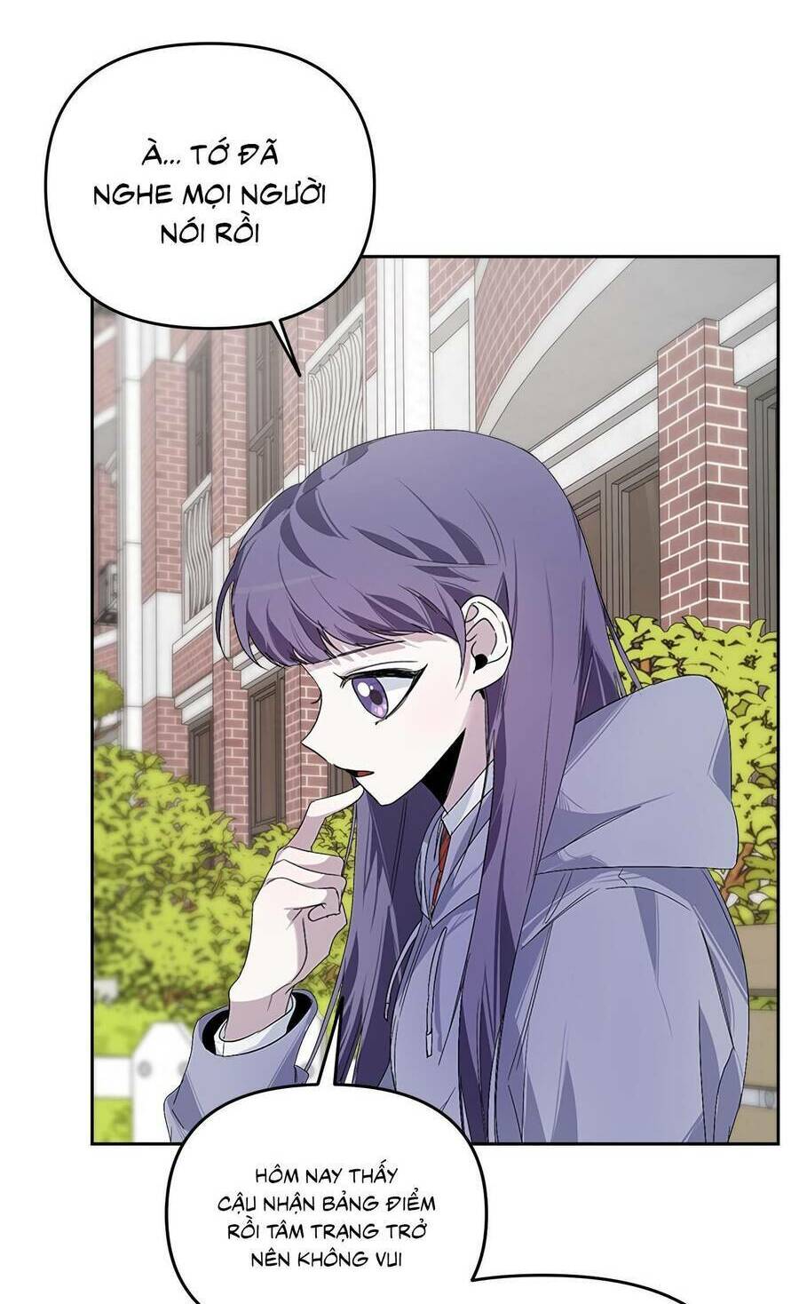 Đàn Anh Xấu Xa - Chap 16 - Trang 50