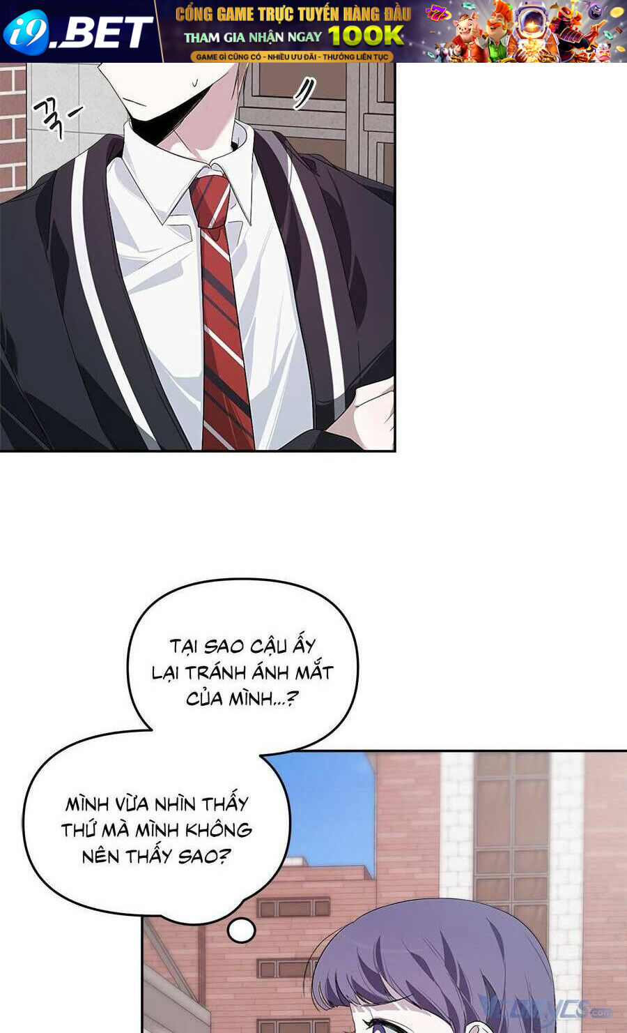 Đàn Anh Xấu Xa - Chap 16 - Trang 6