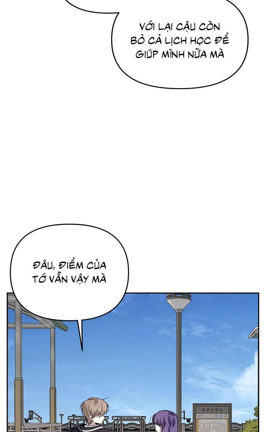 Đàn Anh Xấu Xa - Chap 16 - Trang 51