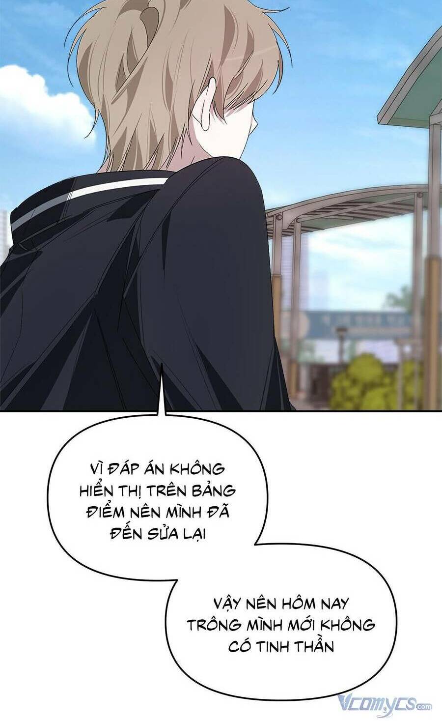 Đàn Anh Xấu Xa - Chap 16 - Trang 54