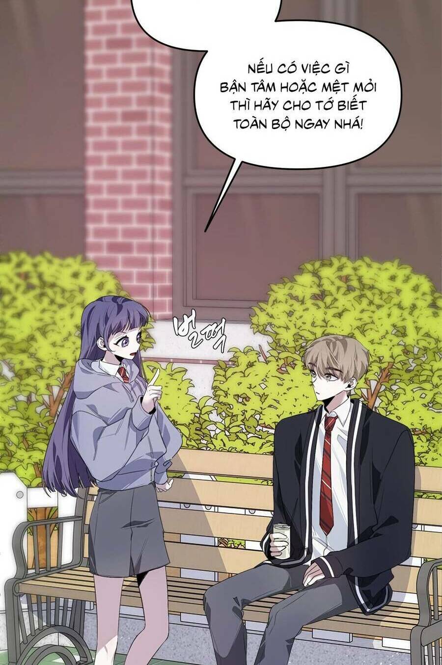 Đàn Anh Xấu Xa - Chap 16 - Trang 58