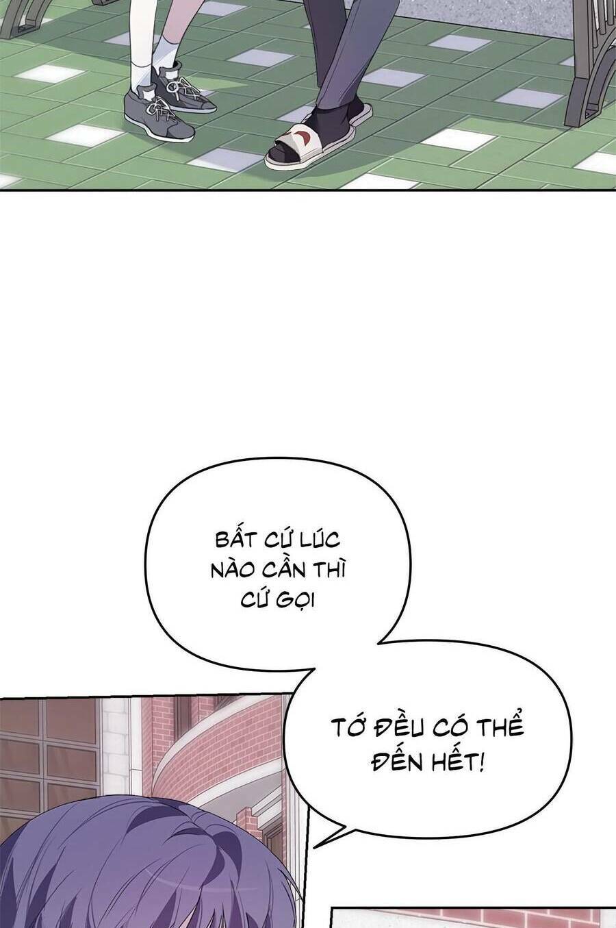 Đàn Anh Xấu Xa - Chap 16 - Trang 59