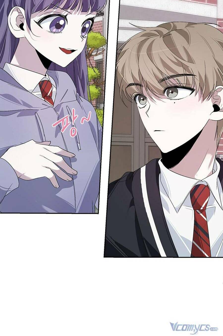 Đàn Anh Xấu Xa - Chap 16 - Trang 60