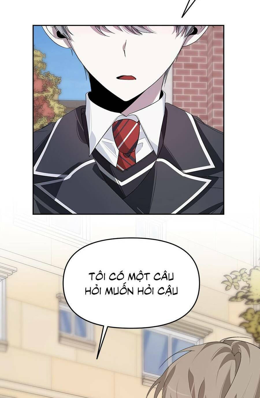 Đàn Anh Xấu Xa - Chap 16 - Trang 8