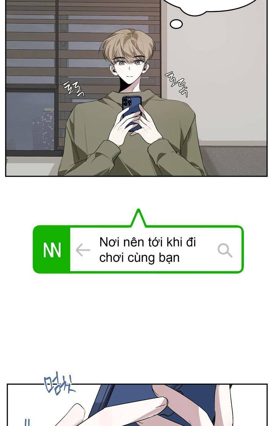 Đàn Anh Xấu Xa - Chap 16 - Trang 71