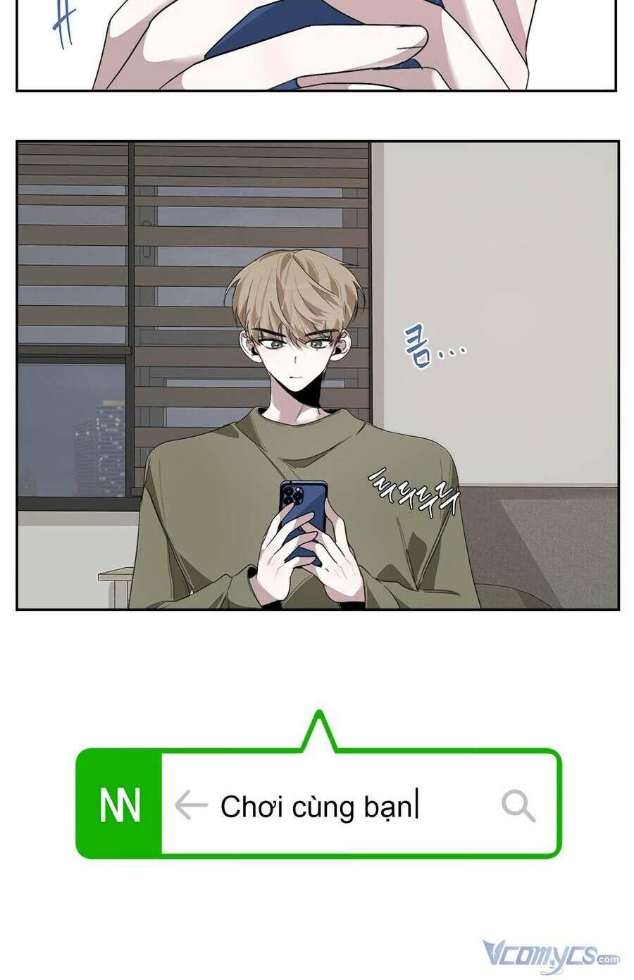 Đàn Anh Xấu Xa - Chap 16 - Trang 72