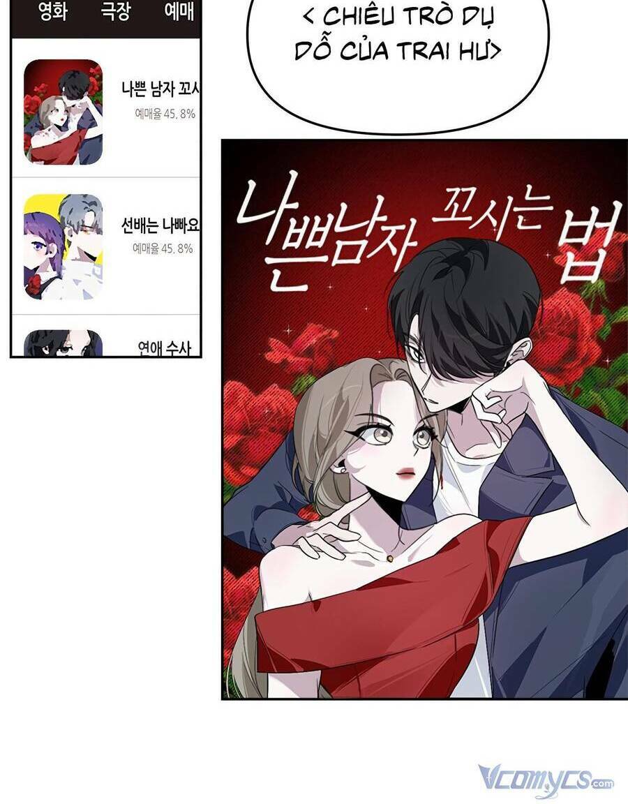Đàn Anh Xấu Xa - Chap 16 - Trang 80