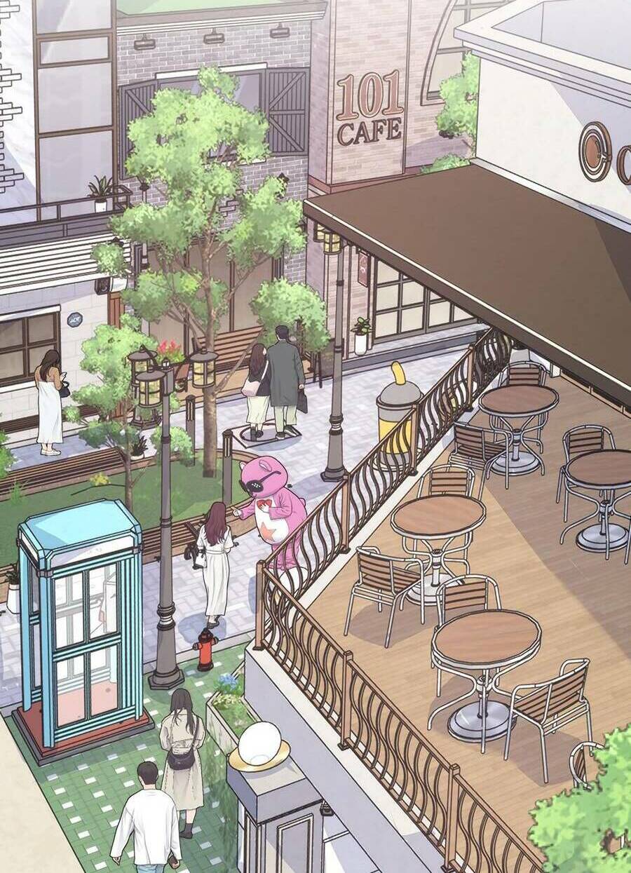 Đàn Anh Xấu Xa - Chap 16 - Trang 84