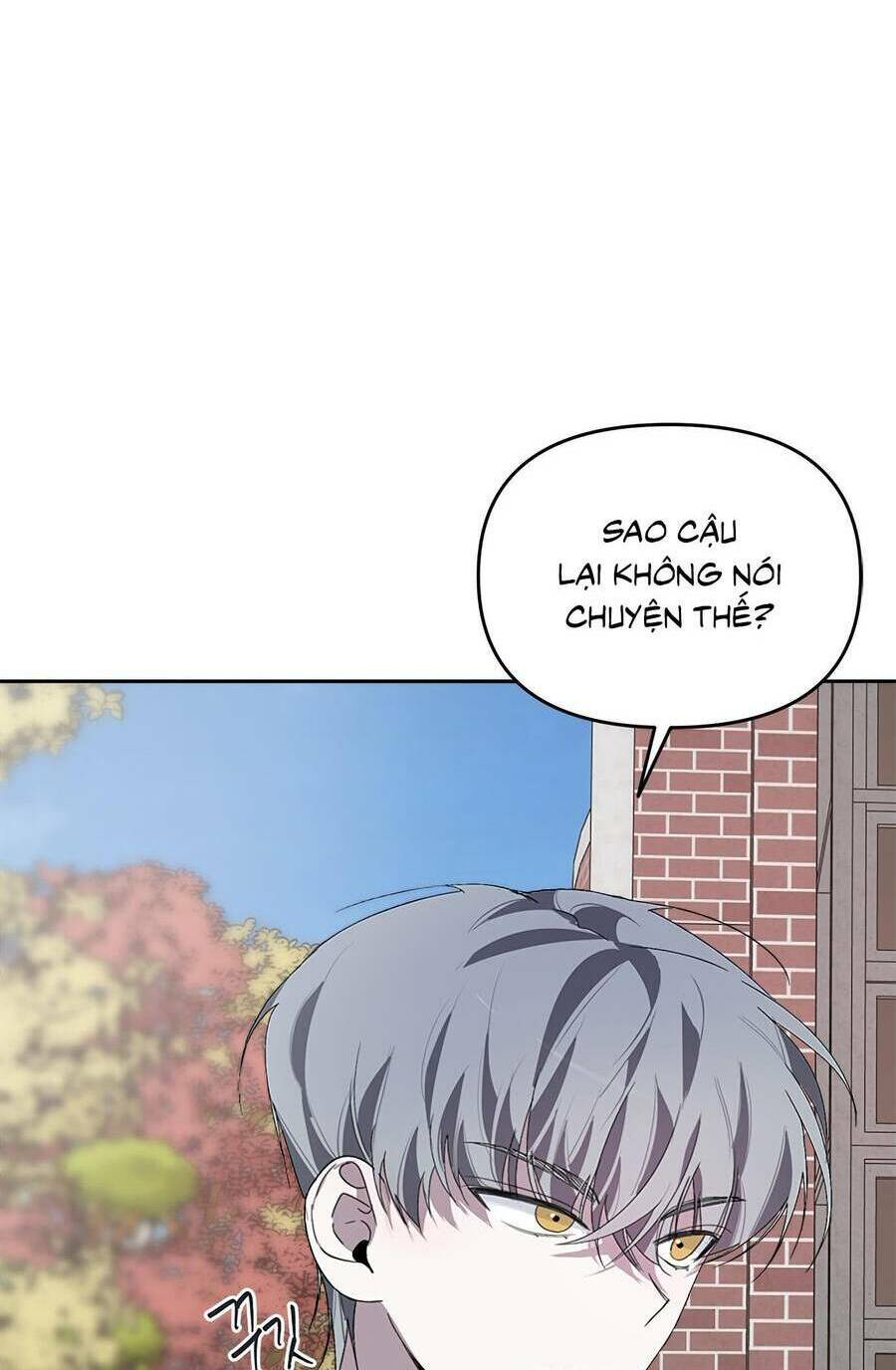 Đàn Anh Xấu Xa - Chap 16 - Trang 10