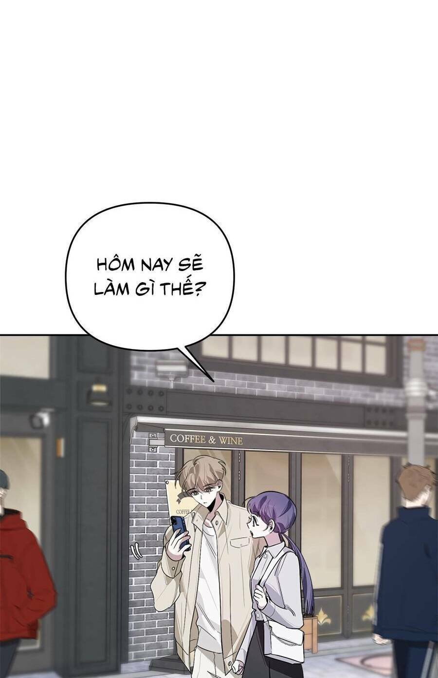 Đàn Anh Xấu Xa - Chap 16 - Trang 91