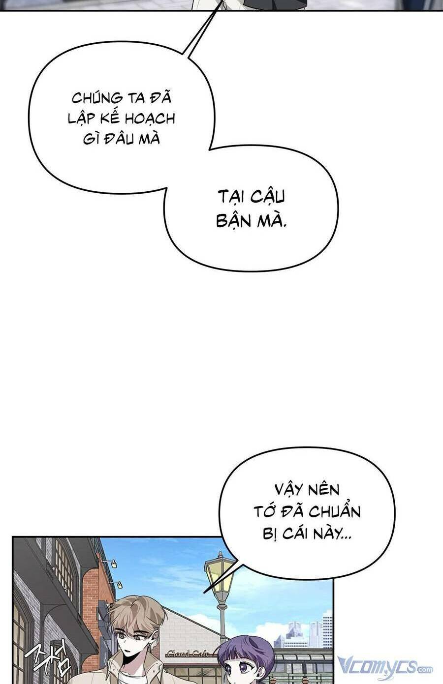 Đàn Anh Xấu Xa - Chap 16 - Trang 92
