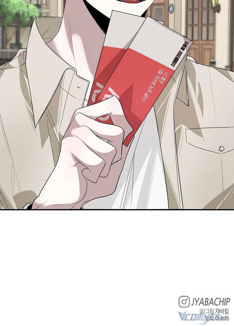 Đàn Anh Xấu Xa - Chap 16 - Trang 98