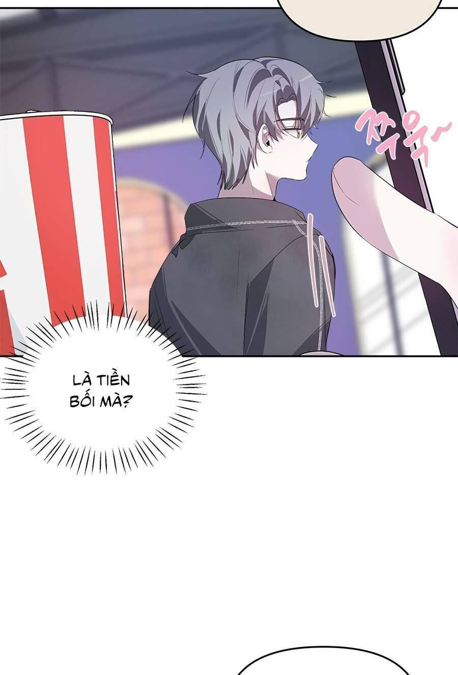 Đàn Anh Xấu Xa - Chap 17 - Trang 11