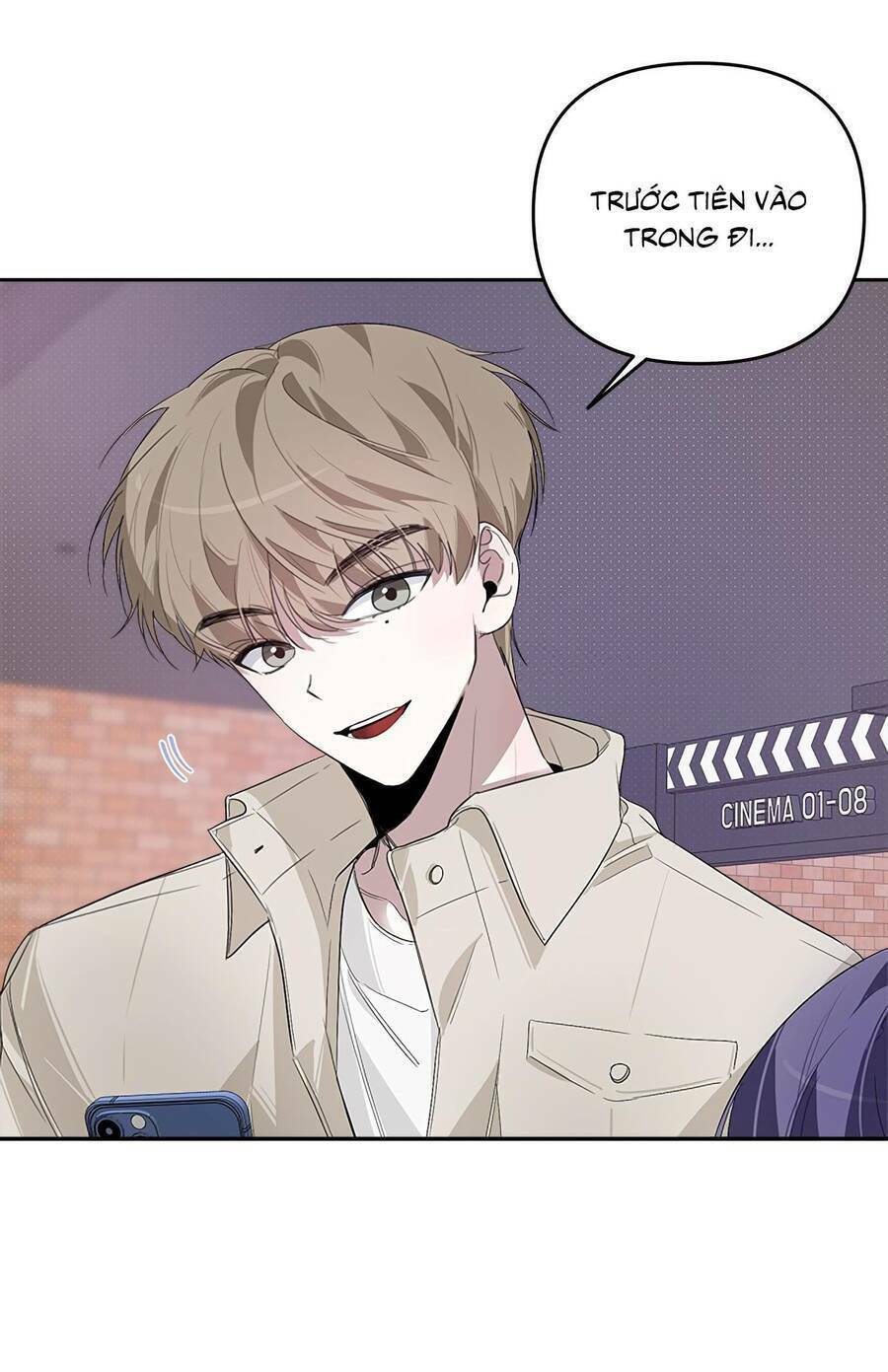 Đàn Anh Xấu Xa - Chap 17 - Trang 13