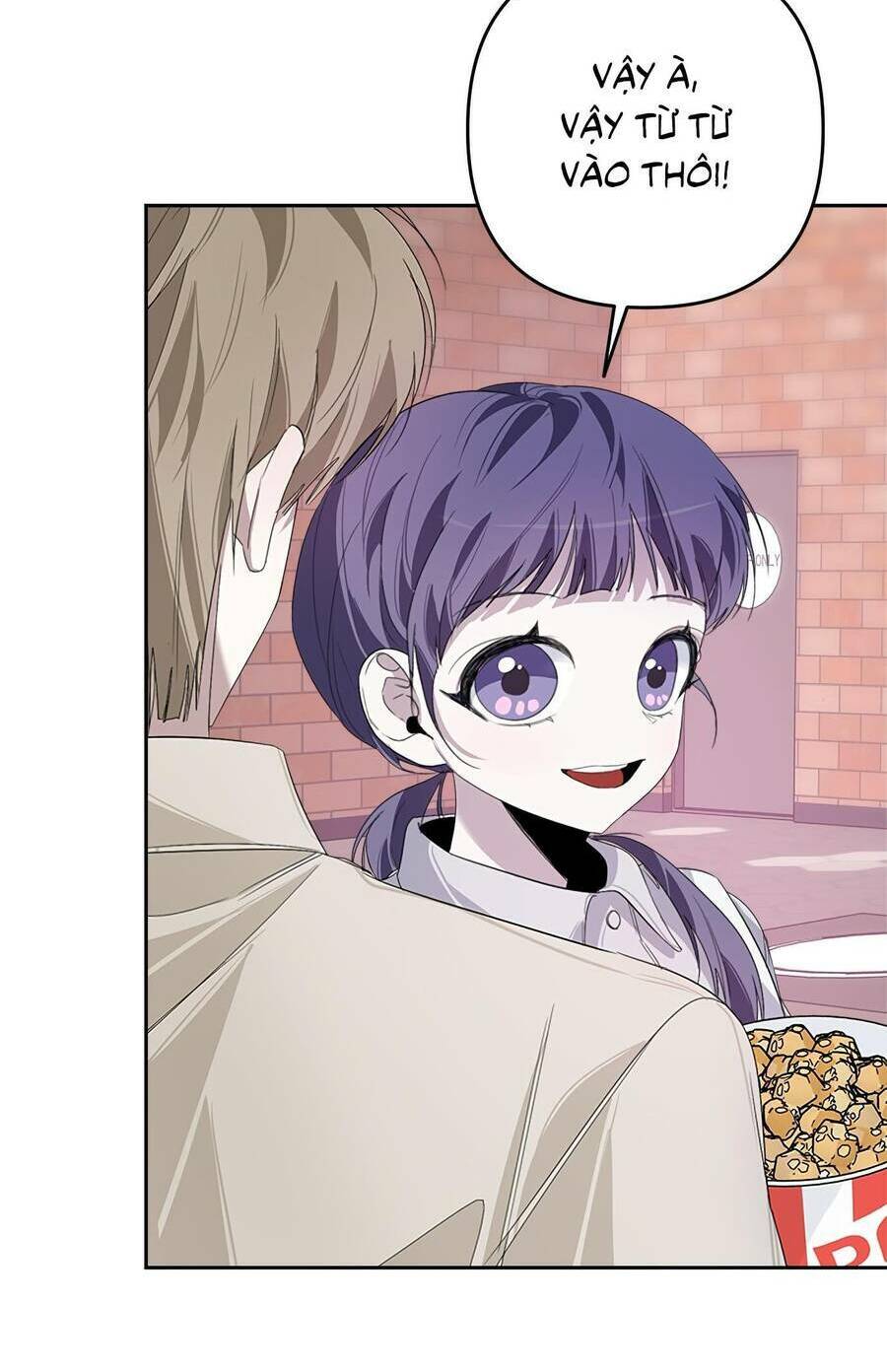Đàn Anh Xấu Xa - Chap 17 - Trang 20