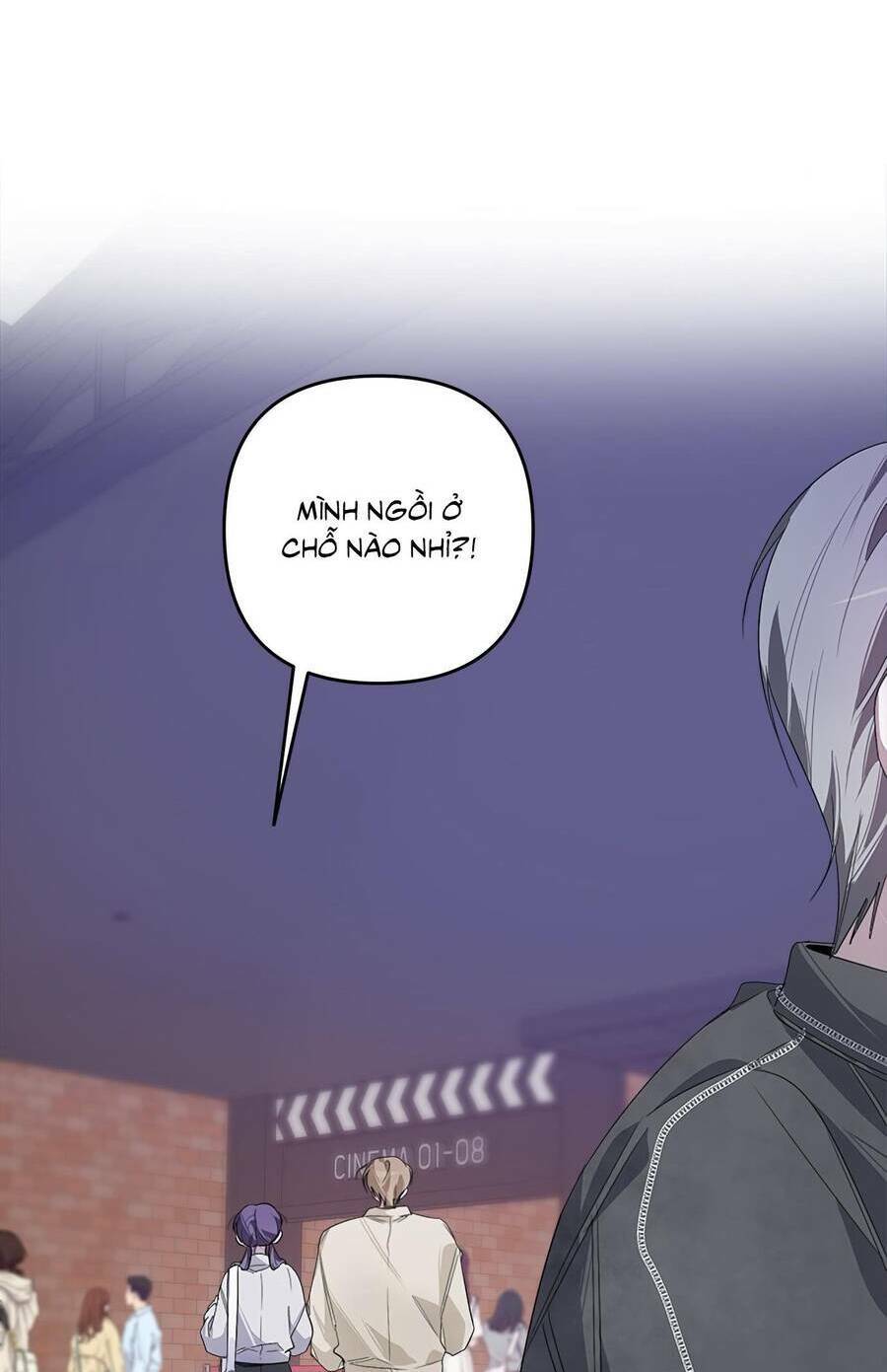Đàn Anh Xấu Xa - Chap 17 - Trang 21
