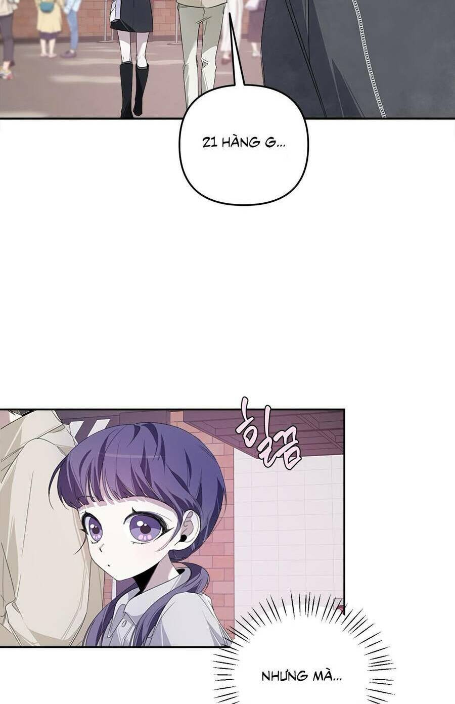Đàn Anh Xấu Xa - Chap 17 - Trang 22
