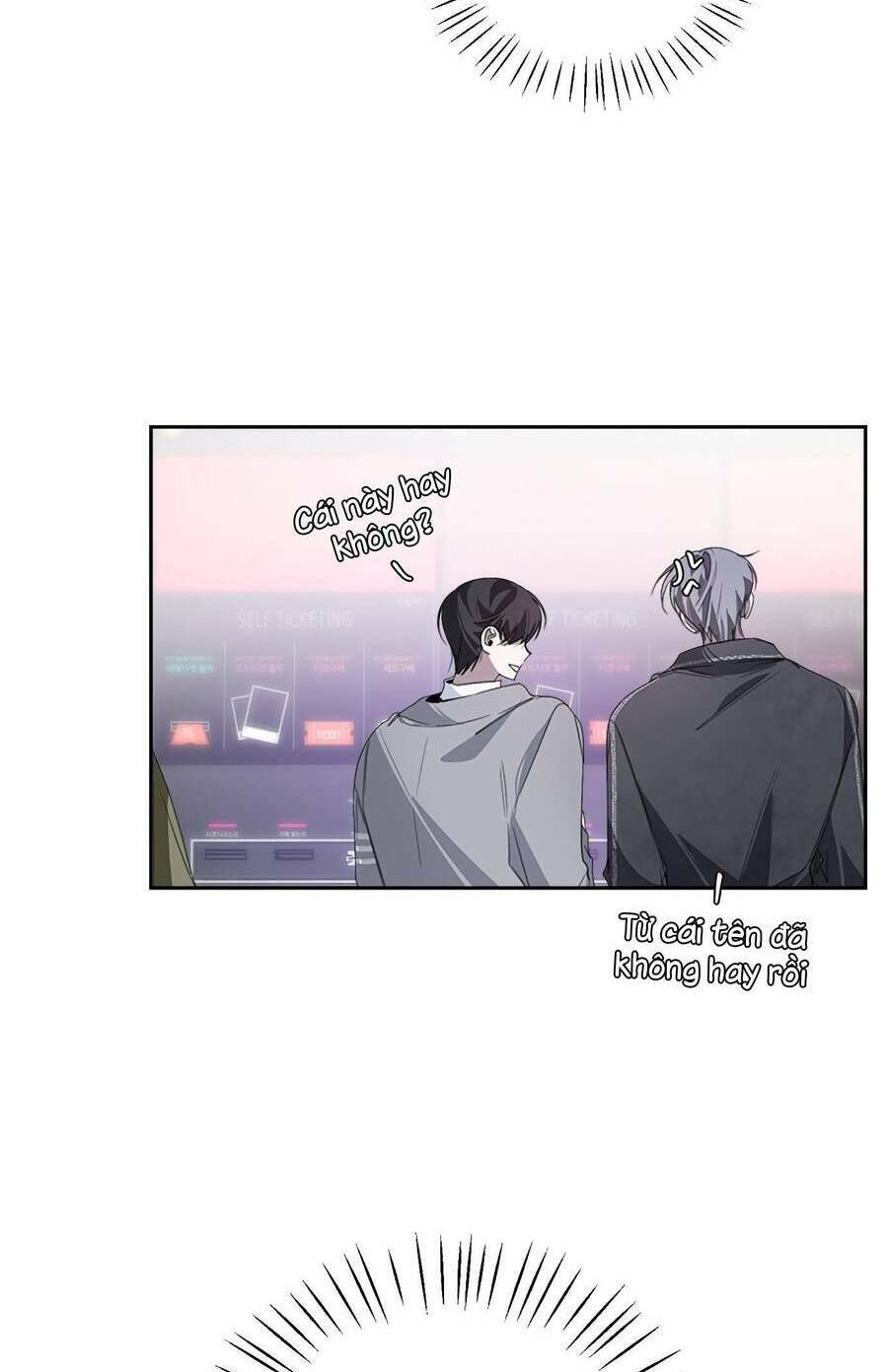Đàn Anh Xấu Xa - Chap 17 - Trang 23