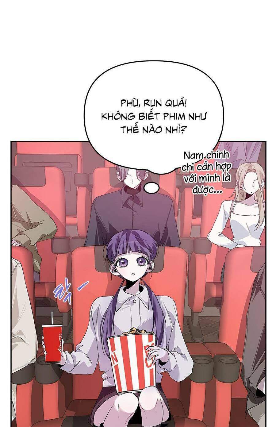 Đàn Anh Xấu Xa - Chap 17 - Trang 28
