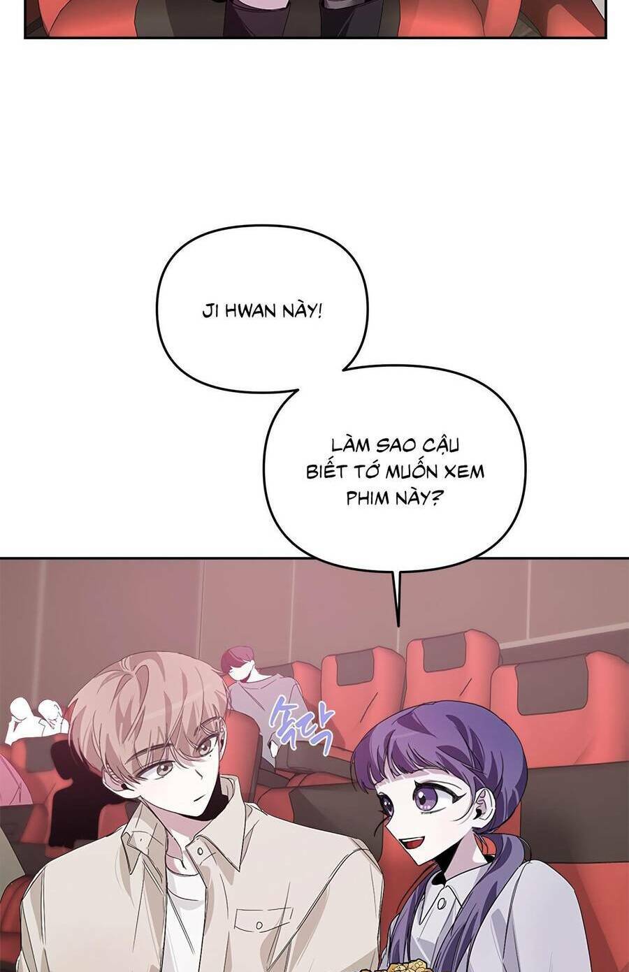 Đàn Anh Xấu Xa - Chap 17 - Trang 29