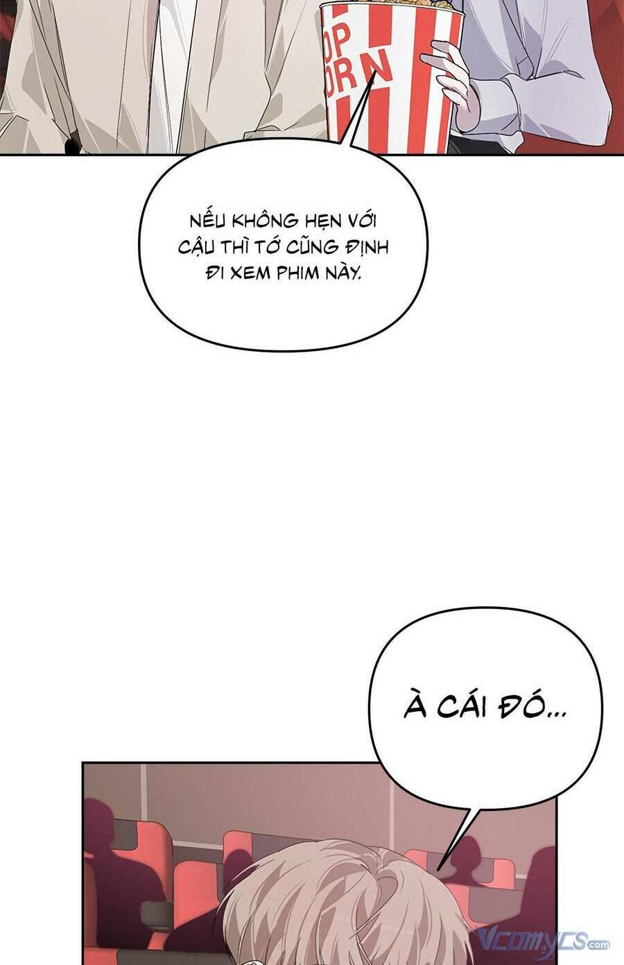 Đàn Anh Xấu Xa - Chap 17 - Trang 30