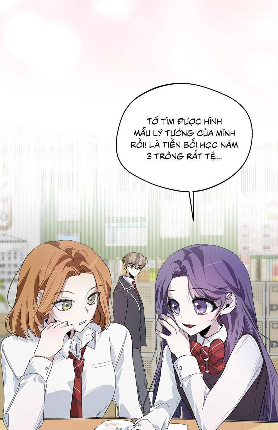 Đàn Anh Xấu Xa - Chap 17 - Trang 32
