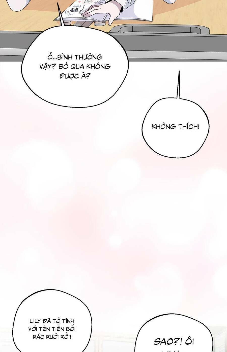 Đàn Anh Xấu Xa - Chap 17 - Trang 33