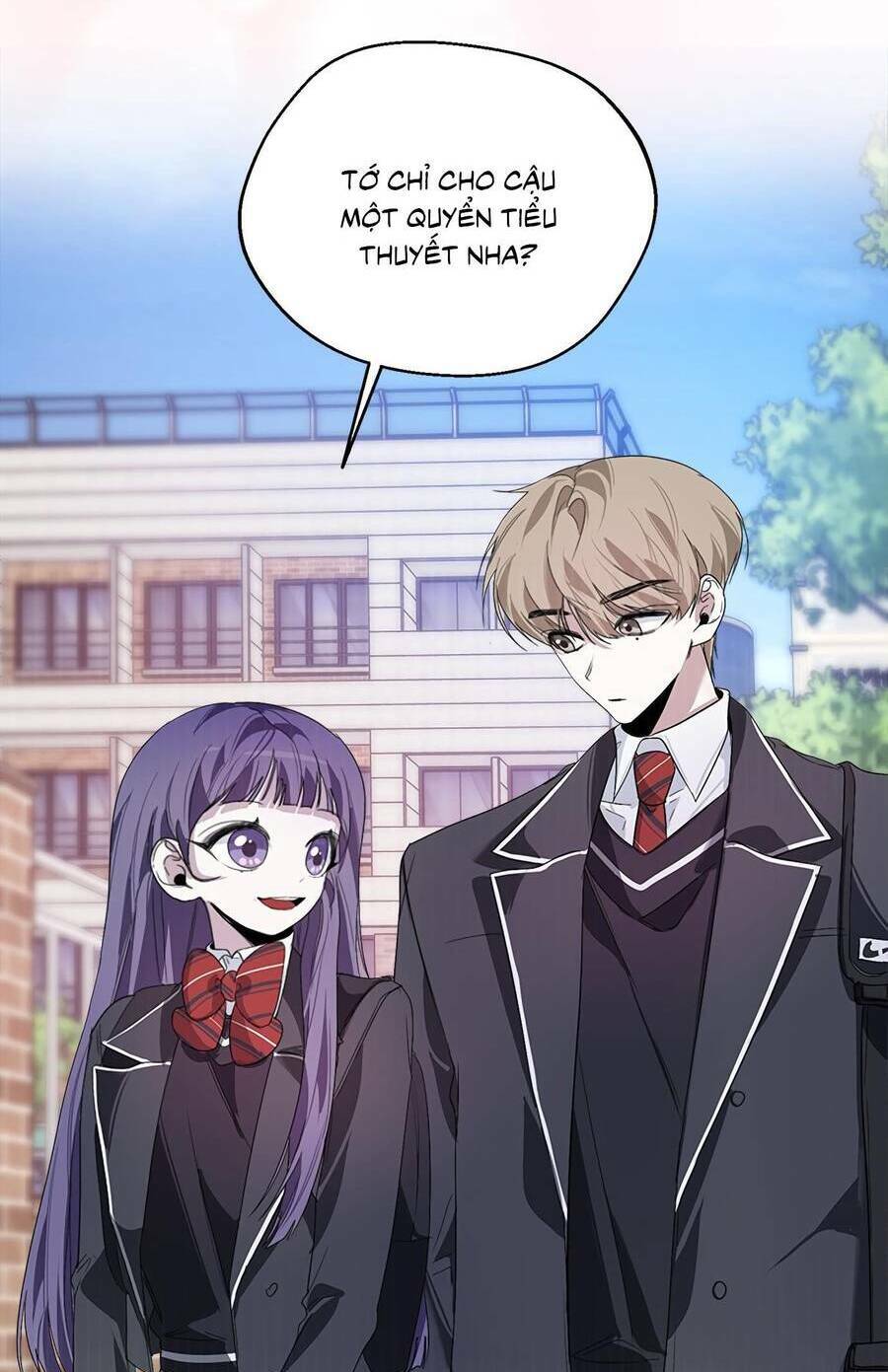 Đàn Anh Xấu Xa - Chap 17 - Trang 35