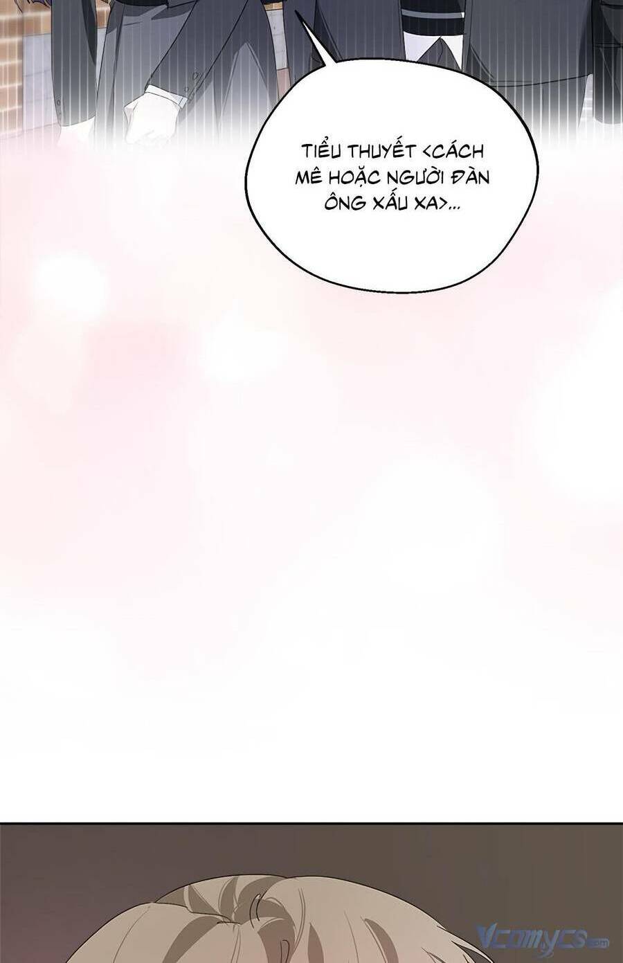 Đàn Anh Xấu Xa - Chap 17 - Trang 36