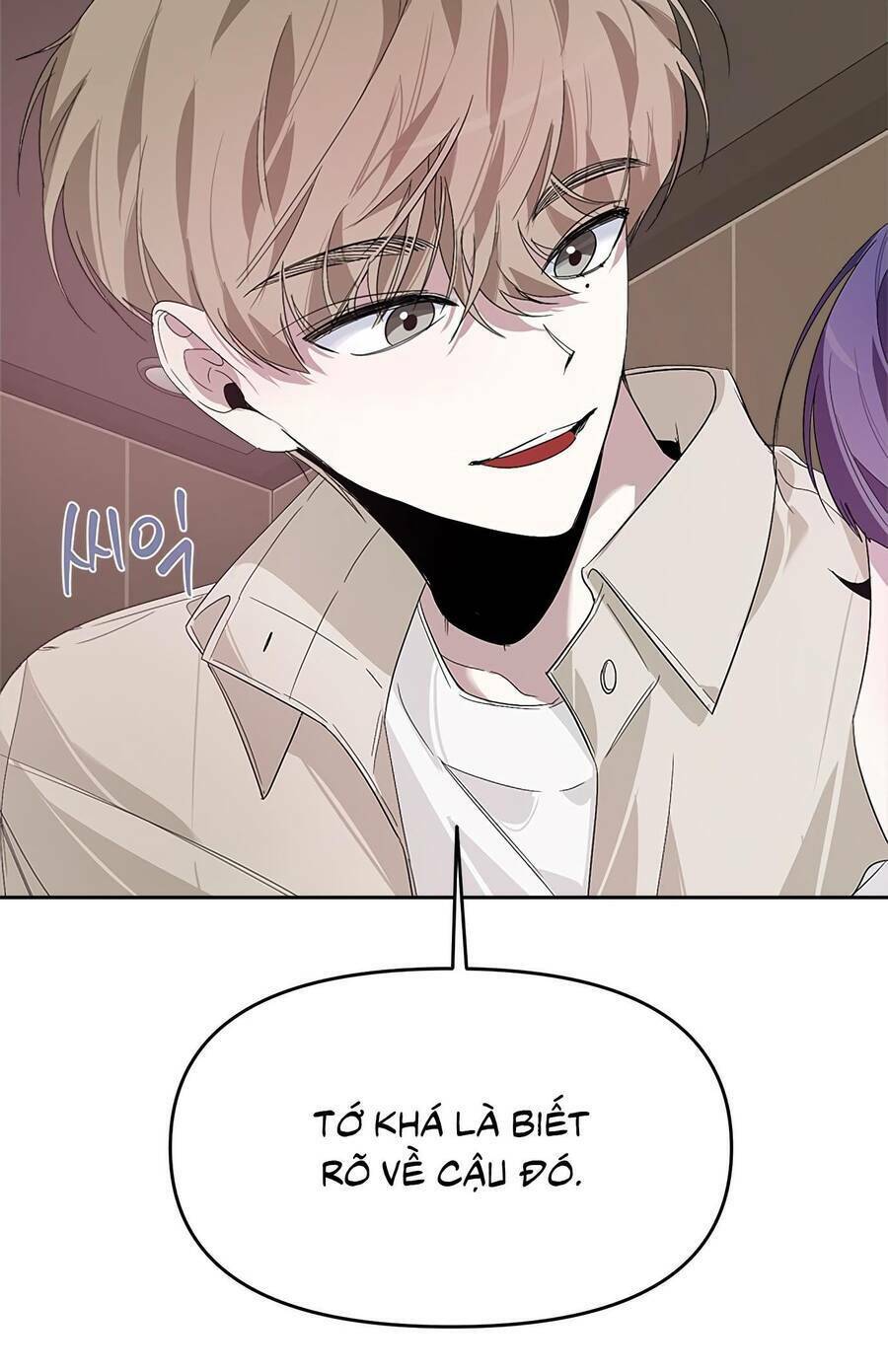 Đàn Anh Xấu Xa - Chap 17 - Trang 37
