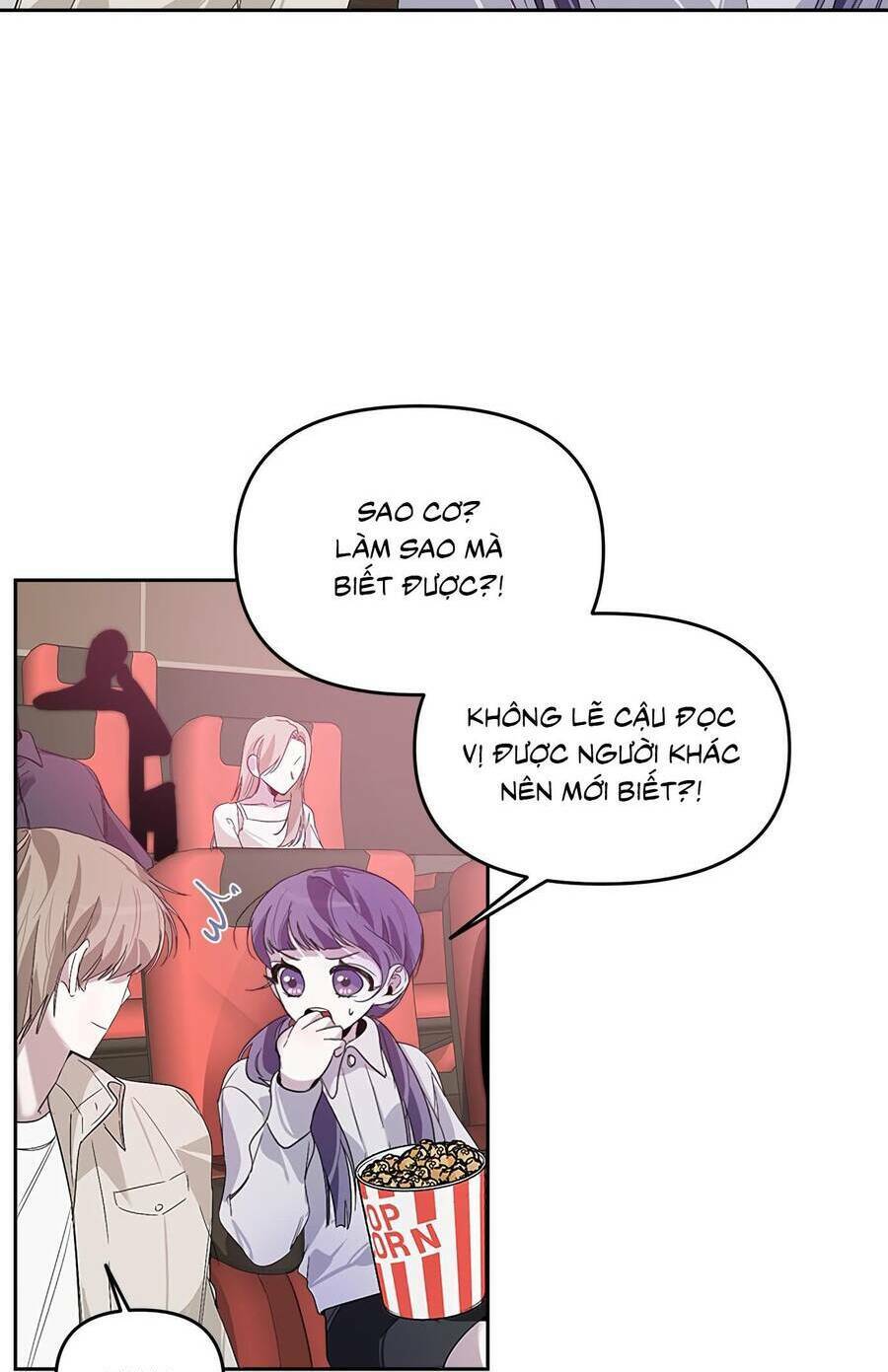 Đàn Anh Xấu Xa - Chap 17 - Trang 39