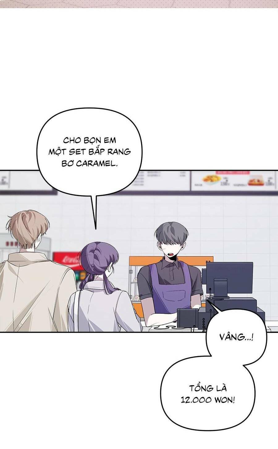 Đàn Anh Xấu Xa - Chap 17 - Trang 5