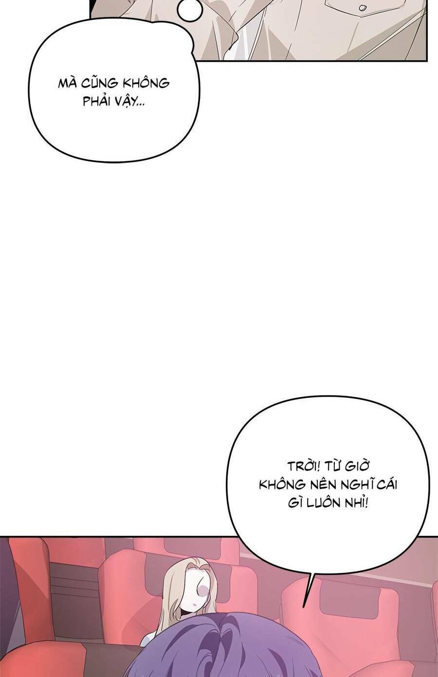 Đàn Anh Xấu Xa - Chap 17 - Trang 41