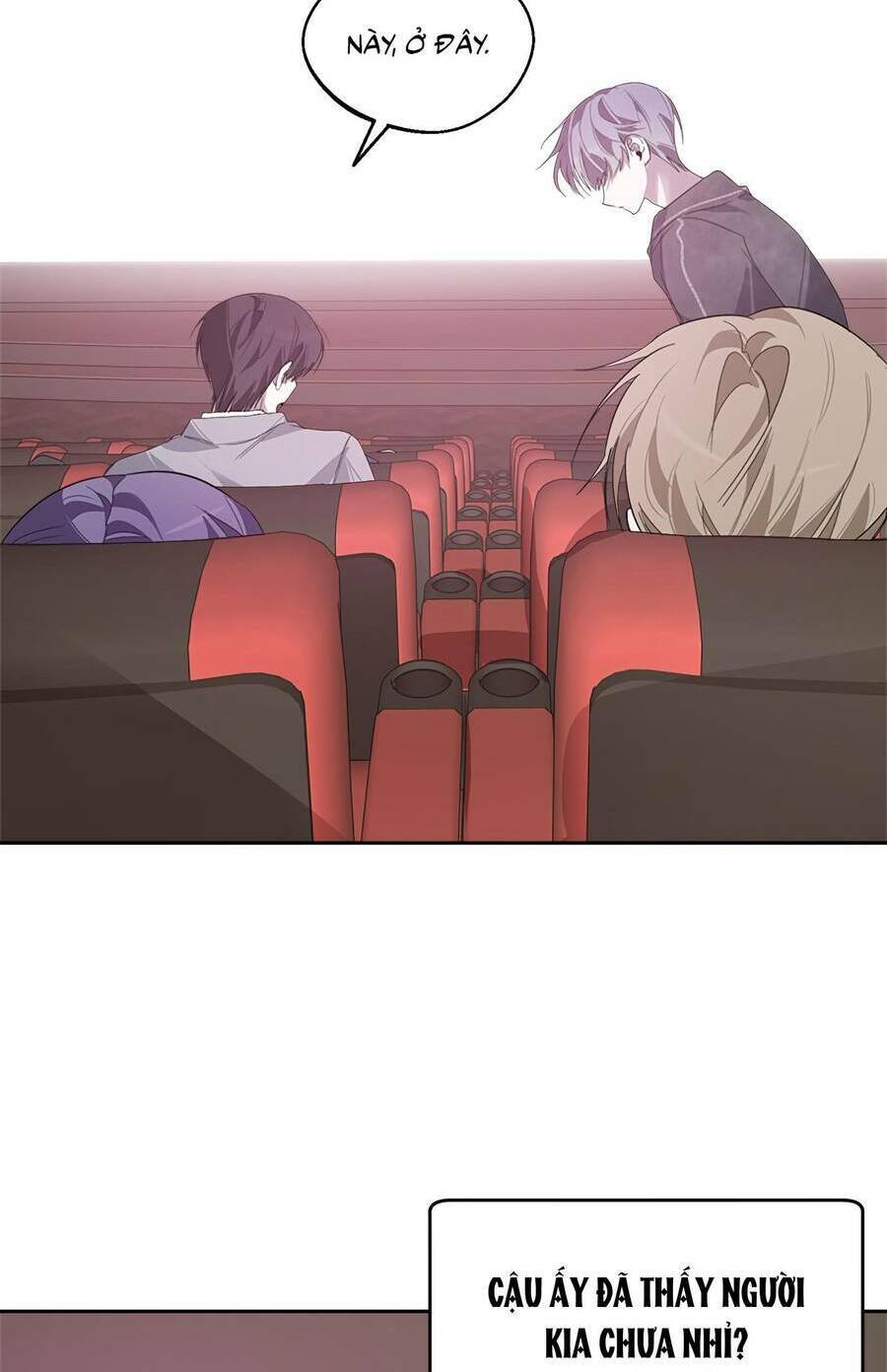Đàn Anh Xấu Xa - Chap 17 - Trang 44