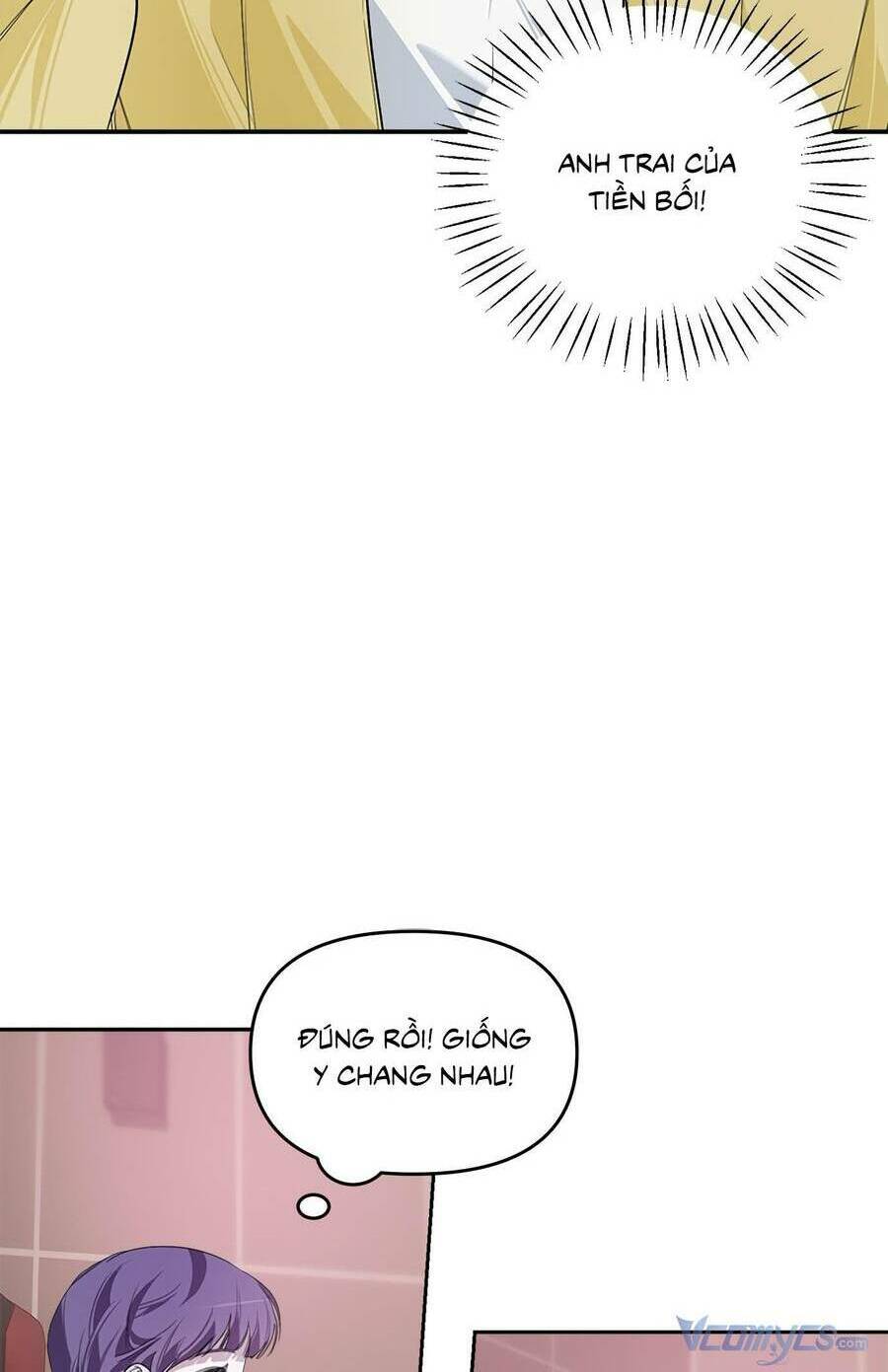 Đàn Anh Xấu Xa - Chap 17 - Trang 54