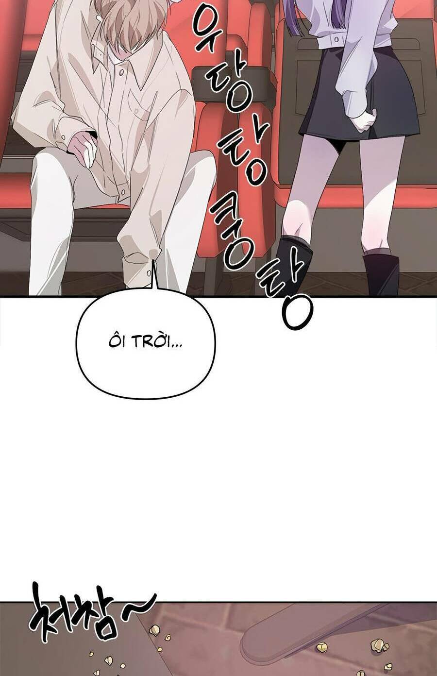 Đàn Anh Xấu Xa - Chap 17 - Trang 58