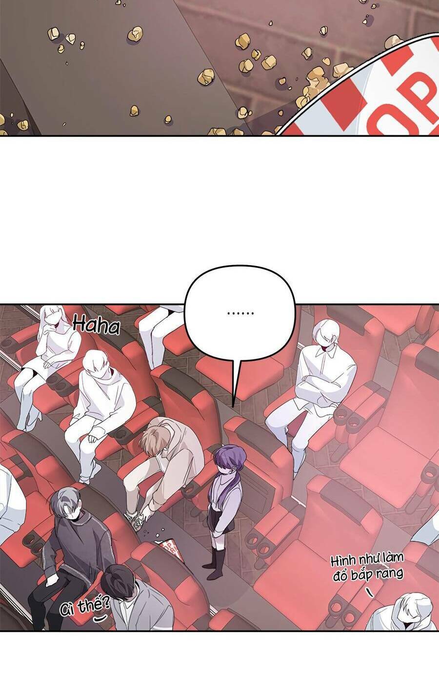 Đàn Anh Xấu Xa - Chap 17 - Trang 59