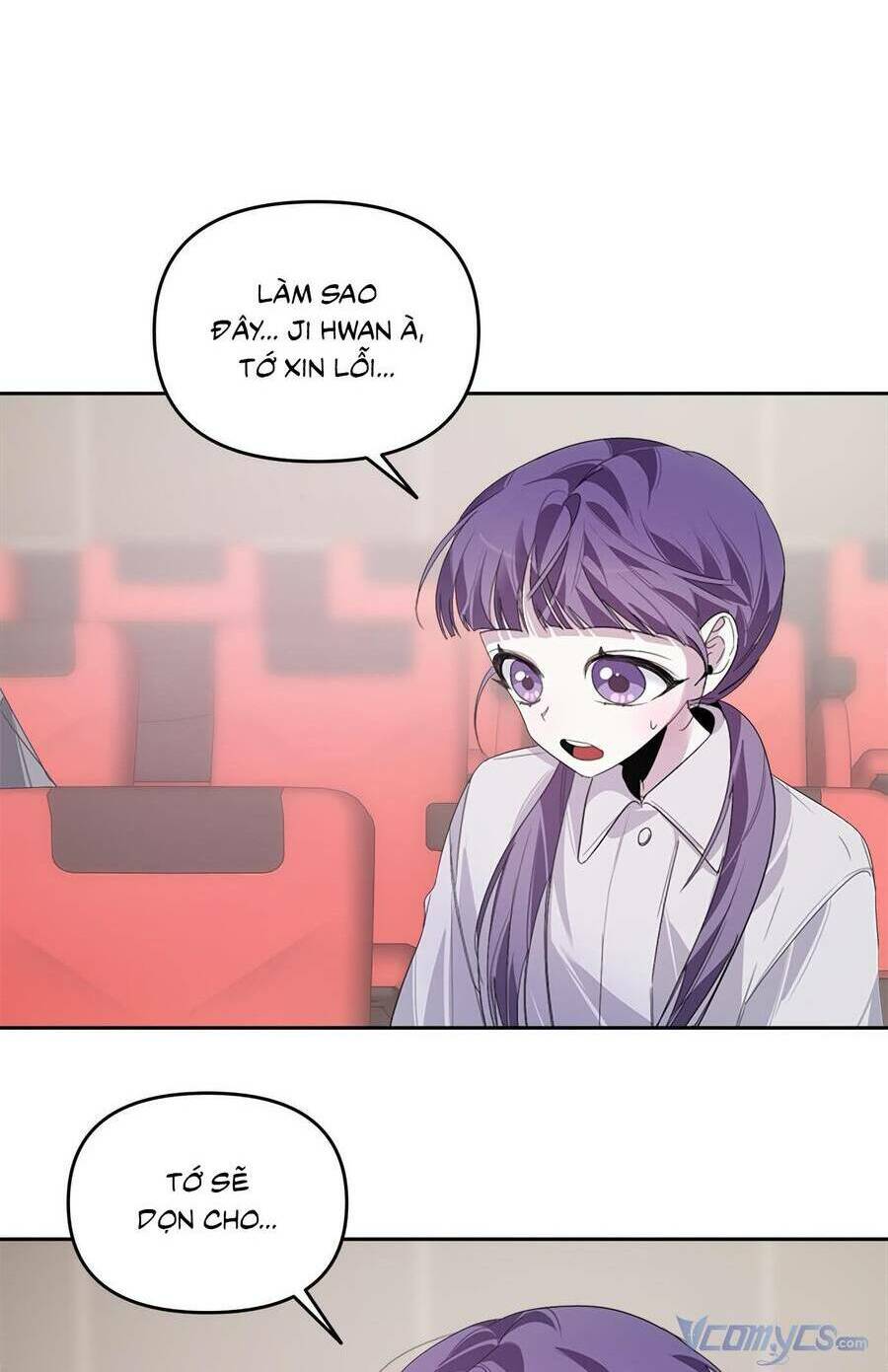 Đàn Anh Xấu Xa - Chap 17 - Trang 60