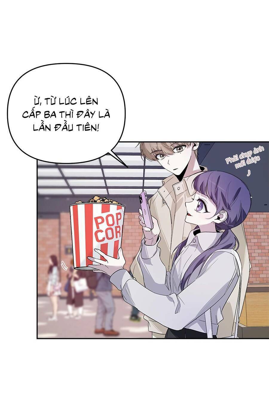 Đàn Anh Xấu Xa - Chap 17 - Trang 7