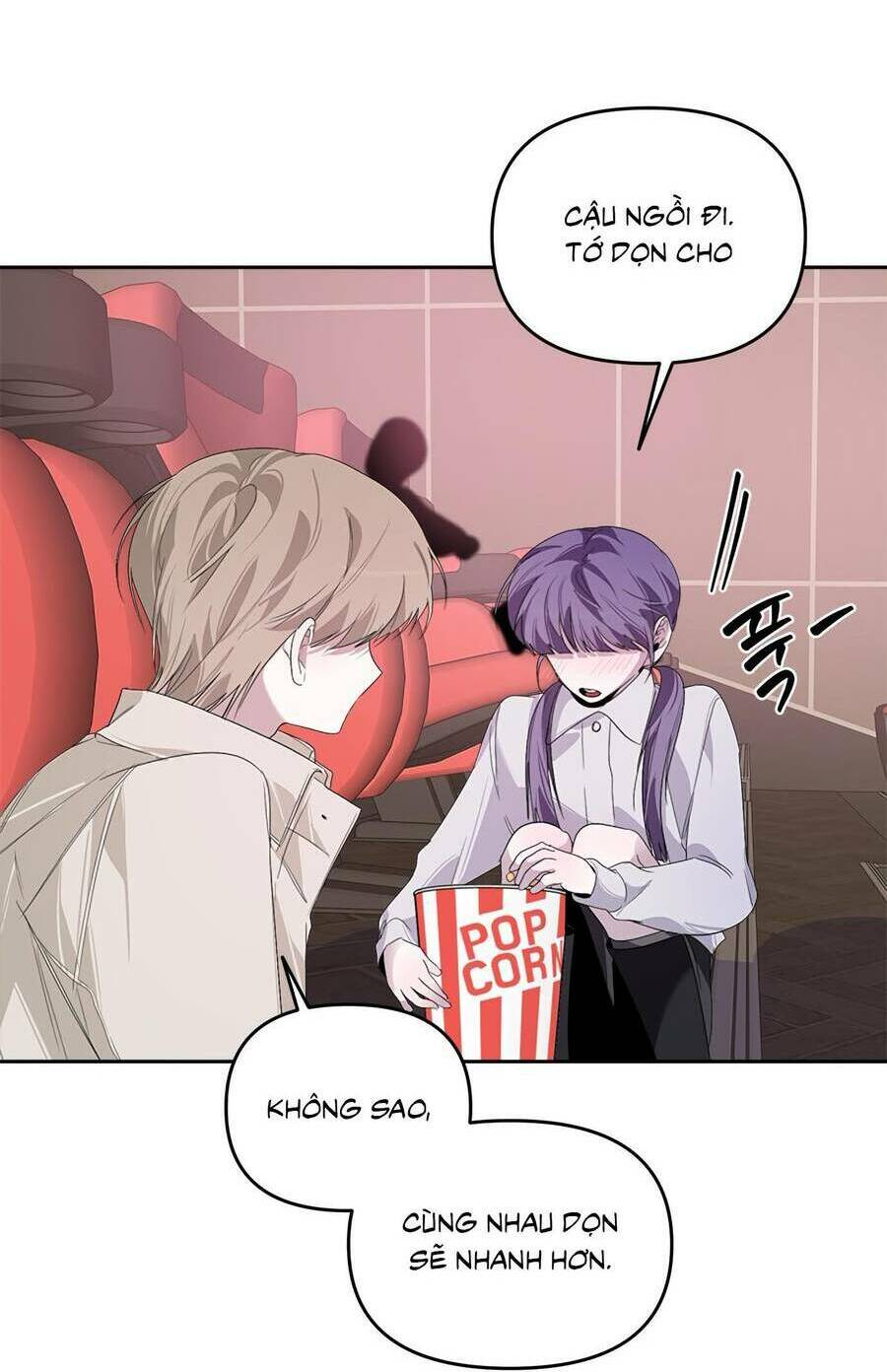 Đàn Anh Xấu Xa - Chap 17 - Trang 64
