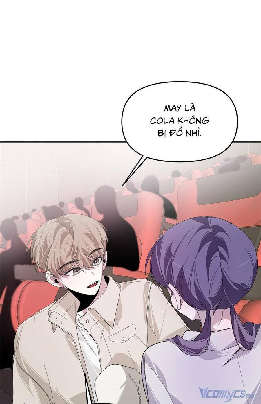 Đàn Anh Xấu Xa - Chap 17 - Trang 66