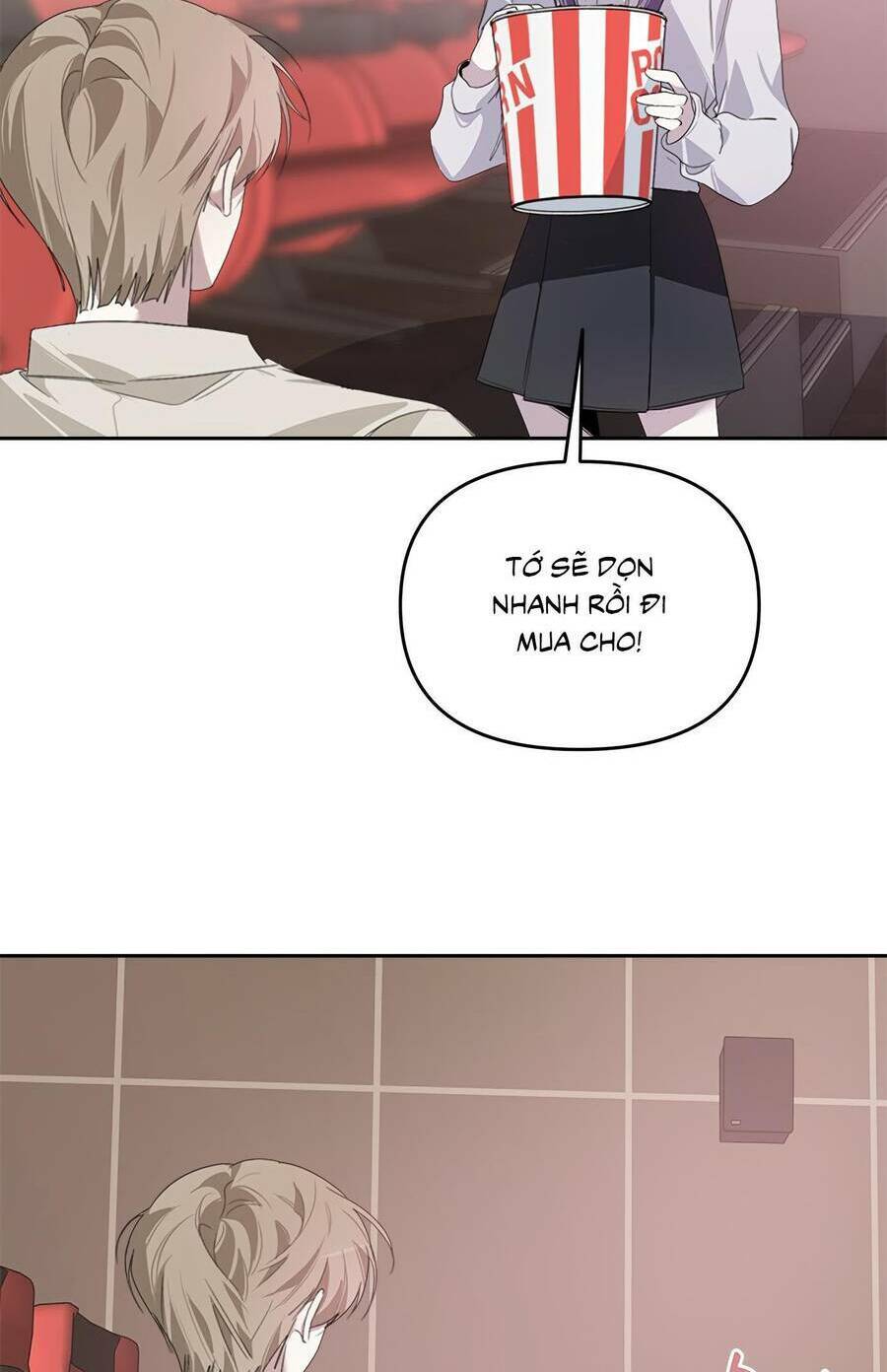 Đàn Anh Xấu Xa - Chap 17 - Trang 68
