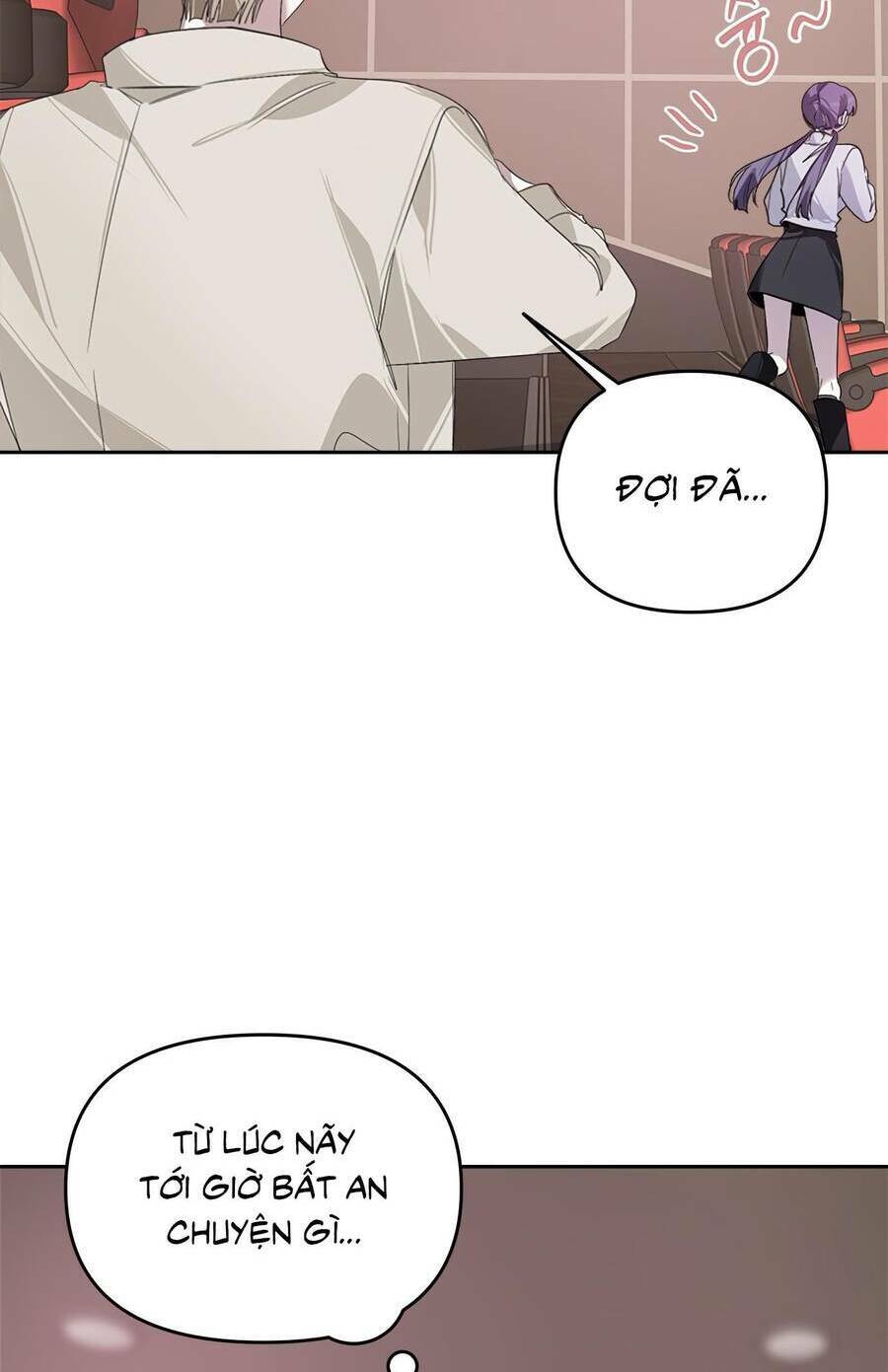 Đàn Anh Xấu Xa - Chap 17 - Trang 69