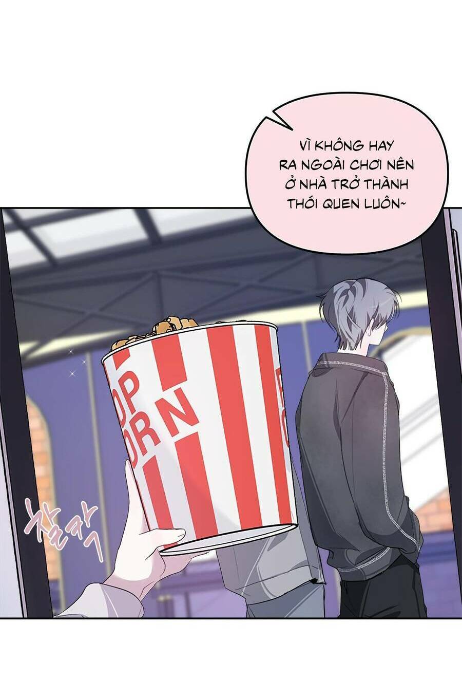 Đàn Anh Xấu Xa - Chap 17 - Trang 8